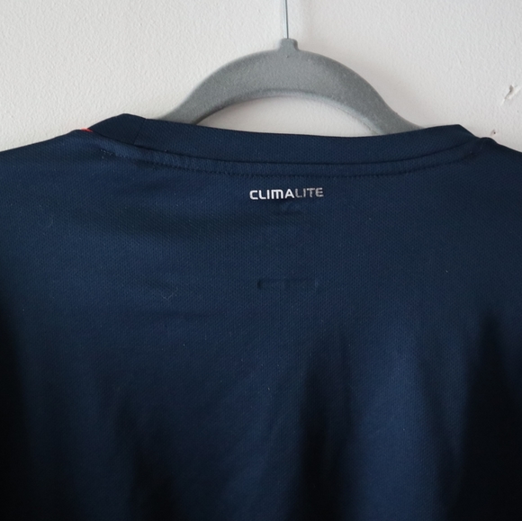 Men's Adidas T-Shirt - Picture 4 of 7